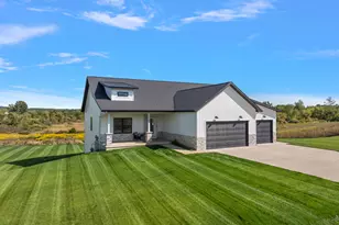 3368 Calming Mdws Ct, Middleville, MI 49333 - Photo 1