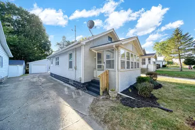 3605 Francis Street, Jackson, MI 49203 - Photo 1