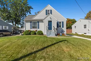 2629 Meyer Ave SW, Wyoming, MI 49519 - Photo 1