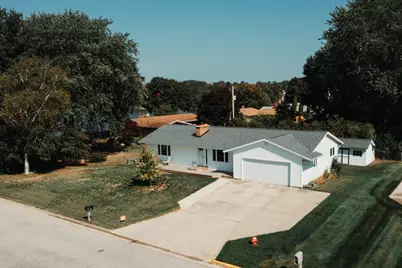 60 N Plum Street, Hart, MI 49420 - Photo 1