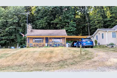 58704 Edgewood Drive, Three Rivers, MI 49093 - Photo 1