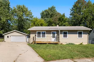 69 Gay Ct, Rockford, MI 49341 - Photo 1