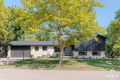 2200 Rolling Hills Drive SE, Grand Rapids, MI 49546 - Photo 1