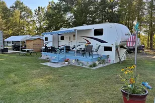 10389 Medicine Bow Trail, Stanwood, MI 49346 - Photo 1