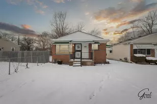 18449 Albany St, Detroit, MI 48234 - Photo 1