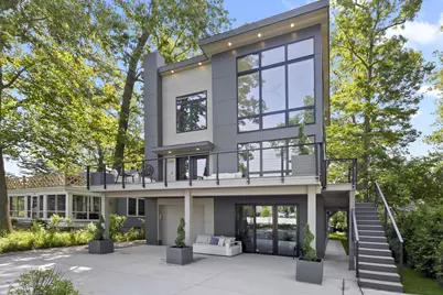 11160 Marquette Drive, New Buffalo, MI 49117 - Photo 1