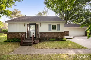 219 Alpine St, Wayland, MI 49348 - Photo 1