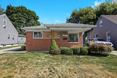 2425 Grindley Park Street, Dearborn, MI 48124 - Photo 1