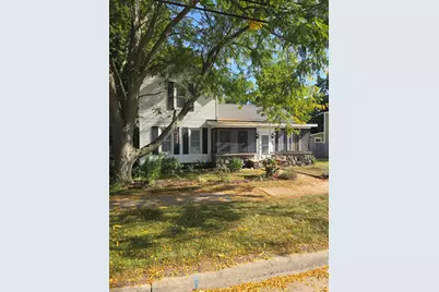 322 Oak Street, Dowagiac, MI 49047 - Photo 1