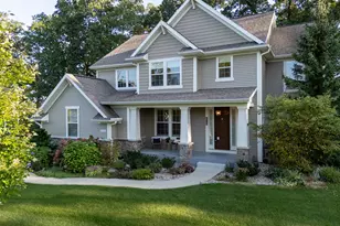 8586 Brighten Trail, Mattawan, MI 49071 - Photo 1