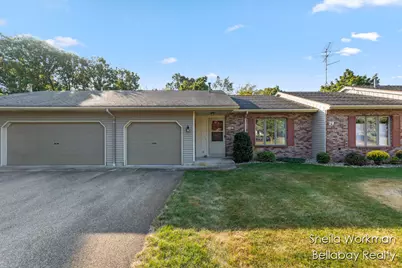 2818 Bridgeside Drive SE, Caledonia, MI 49316 - Photo 1
