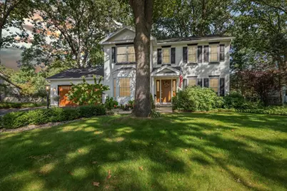 153 Hidden Forest Road, Battle Creek, MI 49014 - Photo 1