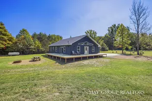 7705 20 Mile Rd NE, Sand Lake, MI 49343 - Photo 1