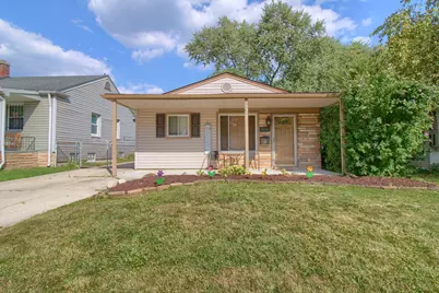 18508 Sumner, Bedford, MI 48240 - Photo 1