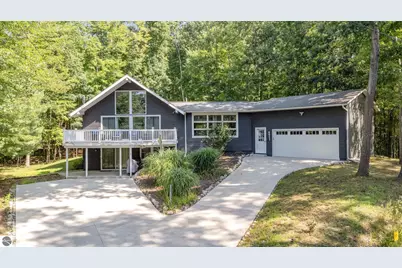 8413 Manitoba, Stanwood, MI 49346 - Photo 1