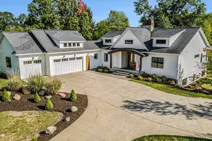 1970 Post Dr NE, Belmont, MI 49306 - Photo 1