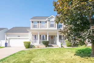 6918 Crest Point Ct, Portage, MI 49024 - Photo 1