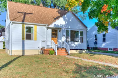 2715 Liberty Road, Norton Shores, MI 49441 - Photo 1