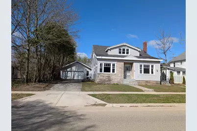 309 N Main Street, Scottville, MI 49454 - Photo 1