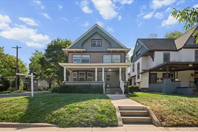 1354 Sigsbee Street SE, Grand Rapids, MI 49506 - Photo 1