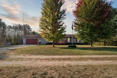 11128 Strawberry Avenue, Marion, MI 49665 - Photo 1