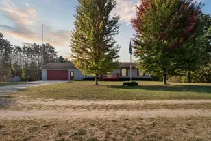 11128 Strawberry Ave, Marion, MI 49665 - Photo 1