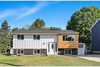 938 Greenwood Street, Middleville, MI 49333 - Photo 1