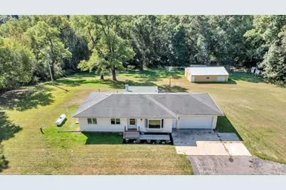 8325 Folks Road, Hanover, MI 49241 - Photo 1