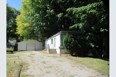 259 N Rowland Street, Cassopolis, MI 49031 - Photo 1