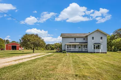 5524 Barber Road, Hastings, MI 49058 - Photo 1