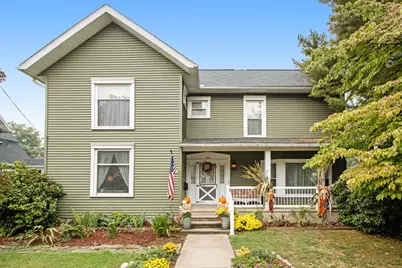 414 S Kalamazoo Avenue, Vicksburg, MI 49097 - Photo 1