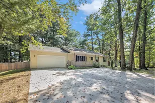 12961 Hilltop Dr NE, Gowen, MI 49326 - Photo 1
