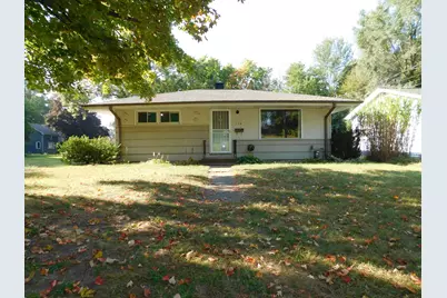 715 Ingram Street, Battle Creek, MI 49015 - Photo 1