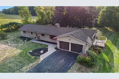 4815 Walker Avenue NW, Comstock Park, MI 49321 - Photo 1