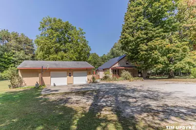 6023 Henry Street, Norton Shores, MI 49441 - Photo 1