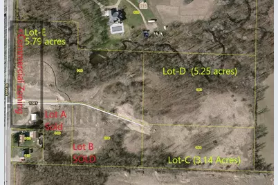 1484 Yost Parkway NW, Sparta, MI 49345 - Photo 1