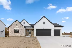 1901 Northfield Ct SW, Byron Center, MI 49315 - Photo 1