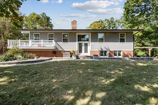 9402 Pleasant Dr, Tecumseh, MI 49286 - Photo 1