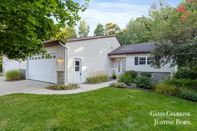 6701 Green Valley Court SE, Caledonia, MI 49316 - Photo 1