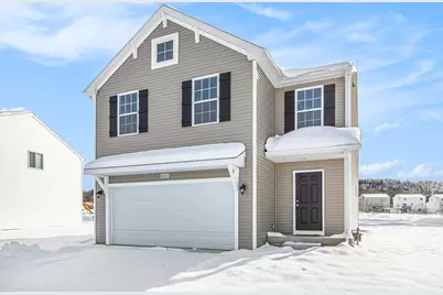 500 Needlewood Drive NE, Cedar Springs, MI 49319 - Photo 1