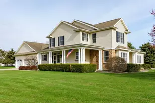 13366 Crocus, Schoolcraft, MI 49087 - Photo 1