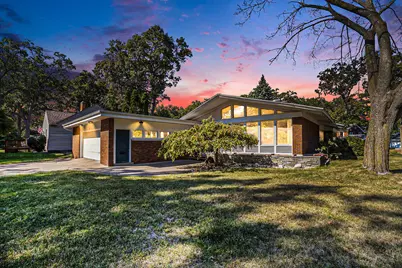 1408 Lexington Avenue, Muskegon, MI 49441 - Photo 1