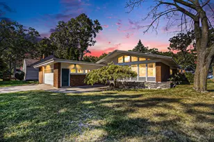 1408 Lexington Ave, Muskegon, MI 49441 - Photo 1