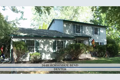 9448 Horseshoe Bend, Dexter, MI 48130 - Photo 1