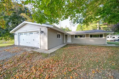 320 S Clinton Street, Manchester, MI 48158 - Photo 1