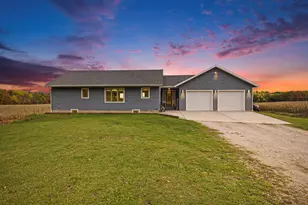 2110 S Poplar Ave Ave, White Cloud, MI 49349 - Photo 1