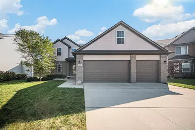 644 Elk Ridge Drive, Dundee, MI 48131 - Photo 1