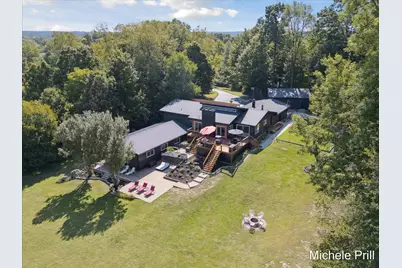 9877 Brumm River Drive, Nashville, MI 49073 - Photo 1