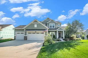 14676 Windway Dr, Grand Haven, MI 49417 - Photo 1