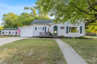 202 E Summit Street, Greenville, MI 48838 - Photo 1